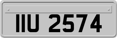 IIU2574