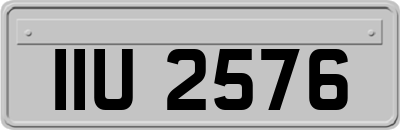 IIU2576