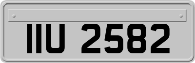 IIU2582