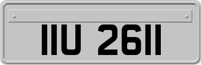 IIU2611