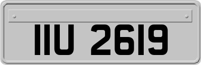 IIU2619