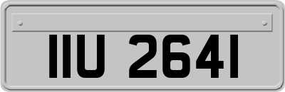 IIU2641