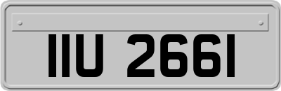 IIU2661