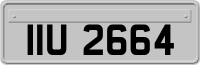 IIU2664