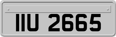 IIU2665