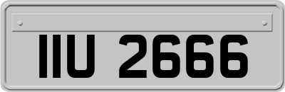 IIU2666