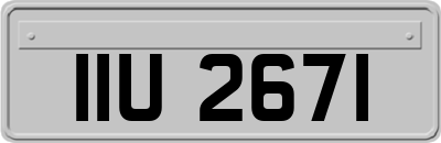 IIU2671