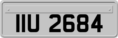 IIU2684