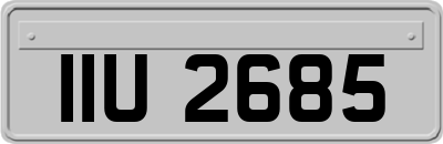 IIU2685