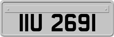 IIU2691