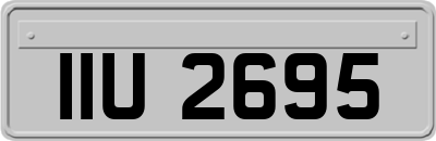 IIU2695