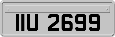 IIU2699
