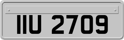 IIU2709