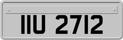 IIU2712
