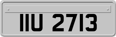 IIU2713