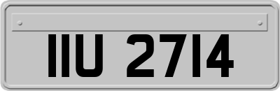 IIU2714