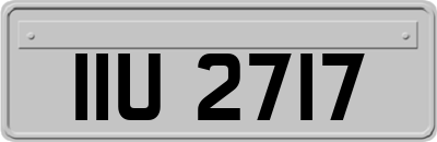 IIU2717