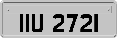 IIU2721