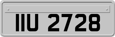 IIU2728
