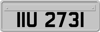 IIU2731