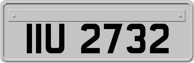 IIU2732