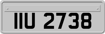 IIU2738