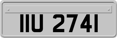 IIU2741