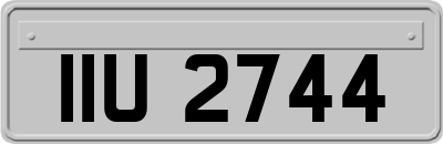 IIU2744