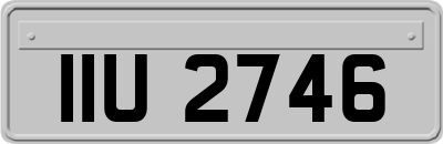 IIU2746