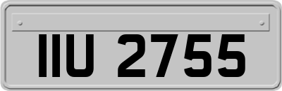 IIU2755