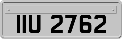 IIU2762