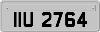 IIU2764