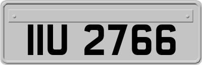 IIU2766