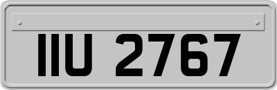 IIU2767