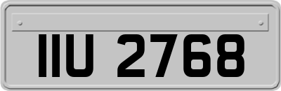 IIU2768