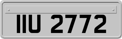 IIU2772