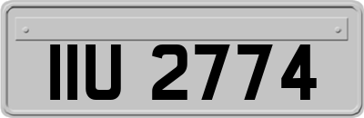 IIU2774