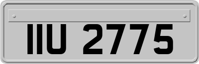 IIU2775