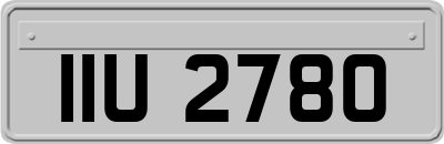 IIU2780