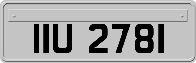 IIU2781