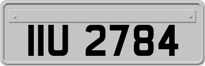 IIU2784
