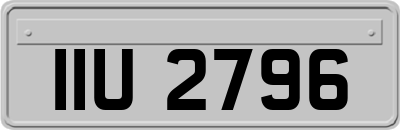 IIU2796