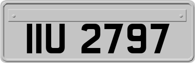 IIU2797