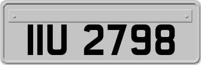 IIU2798