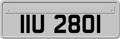 IIU2801