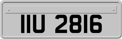 IIU2816