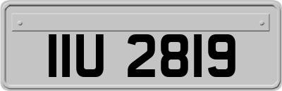 IIU2819