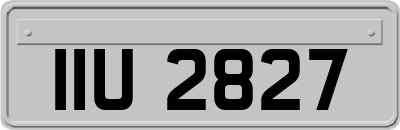 IIU2827