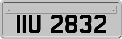 IIU2832