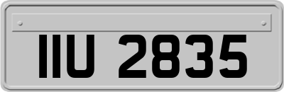 IIU2835